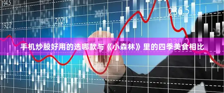 手机炒股好用的选哪款与《小森林》里的四季美食相比