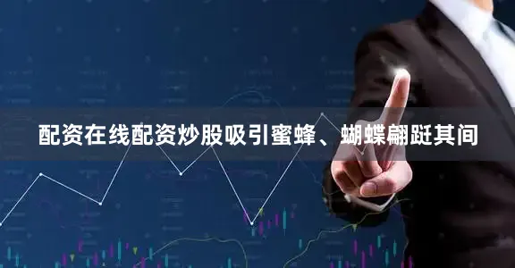 配资在线配资炒股吸引蜜蜂、蝴蝶翩跹其间